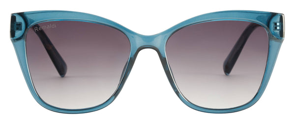 Fion Denim ECO Friendly Sunglasses