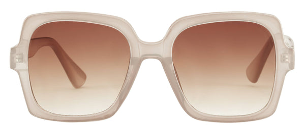 Channing Oyster Sunglasses