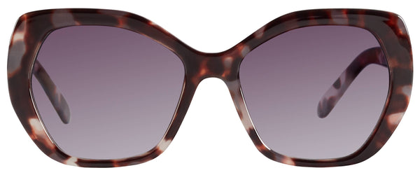 Esther Tortoise Sunglasses