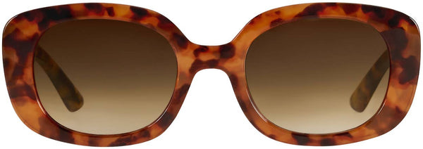Holly Amber Sunglasses