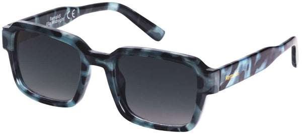 Ella Midnight ECO Friendly Sunglasses