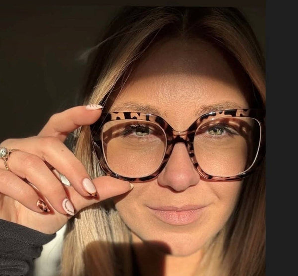 Henley Black ECO Friendly Reading Glasses: 2.00