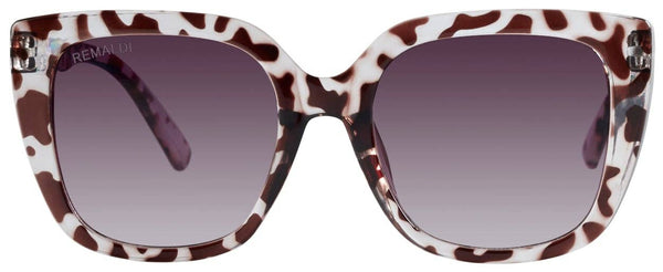 Simone Dapple Sunglasses