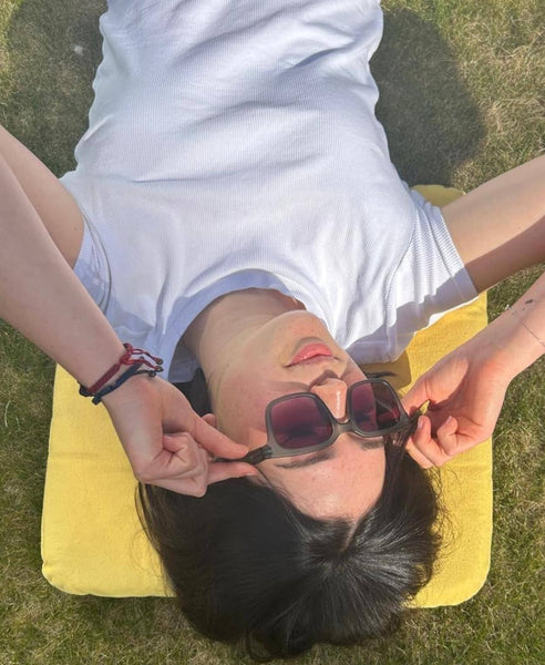 Joe Fern Sunglasses