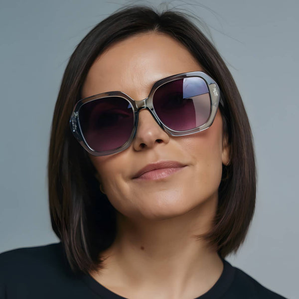 Alice Tortoise ECO Friendly Sunglasses