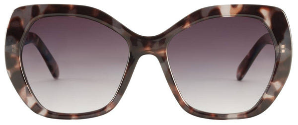 Esther Tortoise Sunglasses