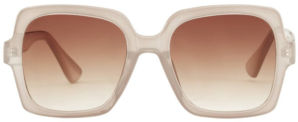 Channing Oyster Sunglasses