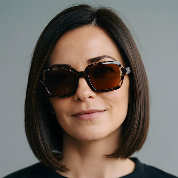 Gill Dapple Sunglasses with Polarised lenses
