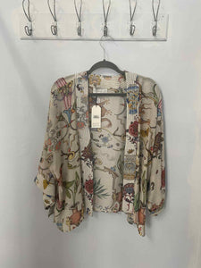 One Hundred Stars Cornucopia Mini Kimono