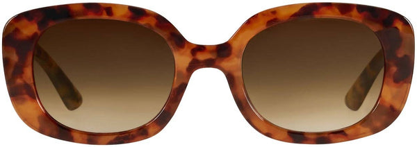 Holly Amber Sunglasses
