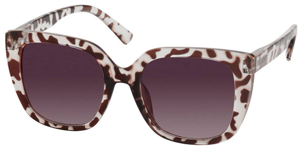 Simone Dapple Sunglasses