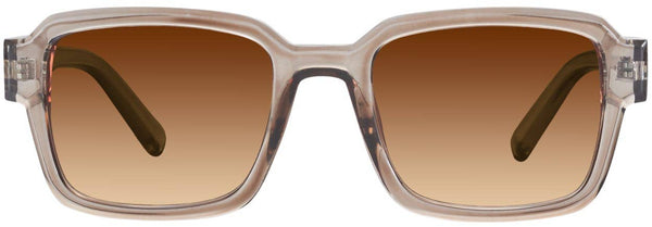 Ella Nude ECO Friendly Sunglasses