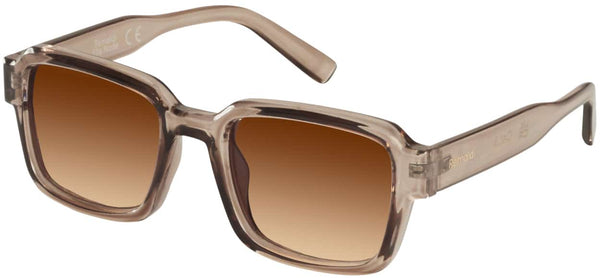 Ella Nude ECO Friendly Sunglasses