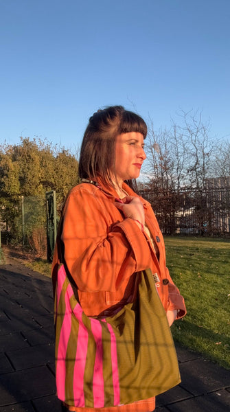  Shopper bag, Slouchy bag, Shoulder, and Crossbody bag
