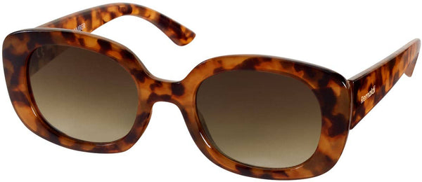 Holly Amber Sunglasses