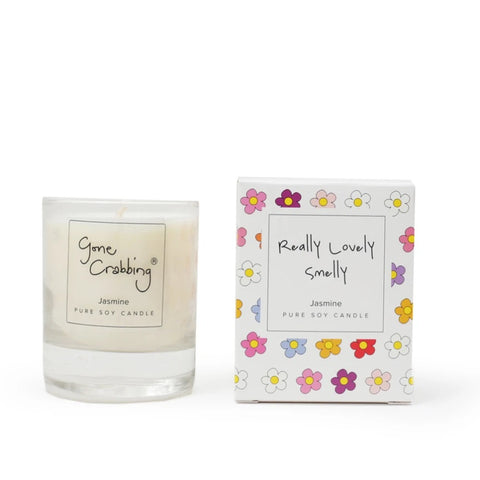 New Gone Crabbing Really lovely Candle